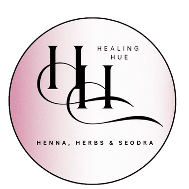Healing Hue Studio Collections and Art workshops